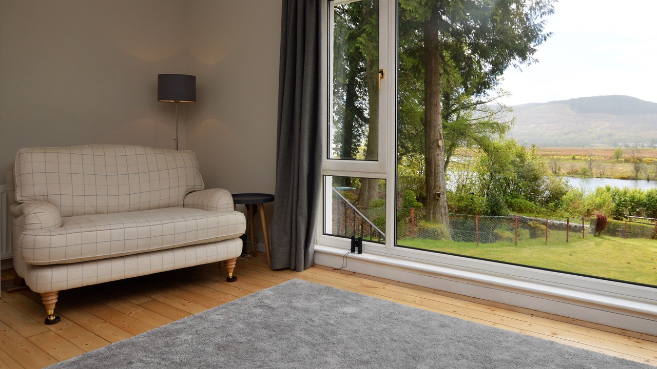 Photo of Livingroom in Kilmun