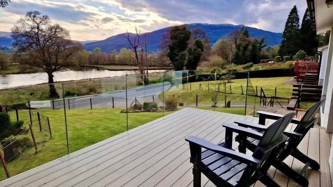 Photo of Outdoor in Kilmun
