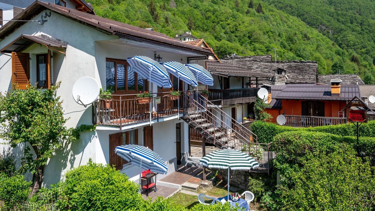 Photo of Others in Calasca-Castiglione