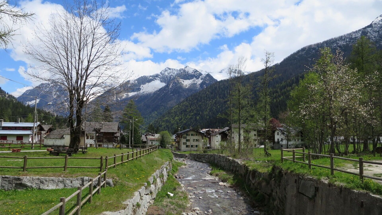 Photo of Others in Calasca-Castiglione