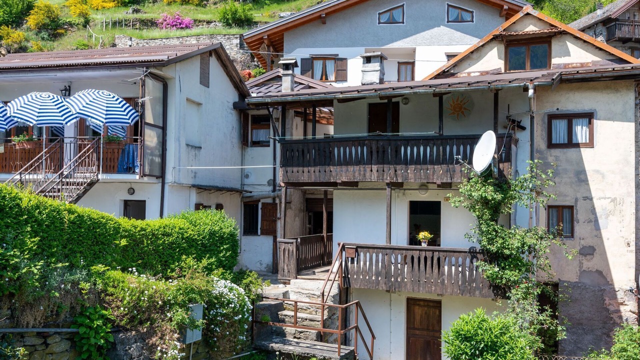 Photo of Others in Calasca-Castiglione