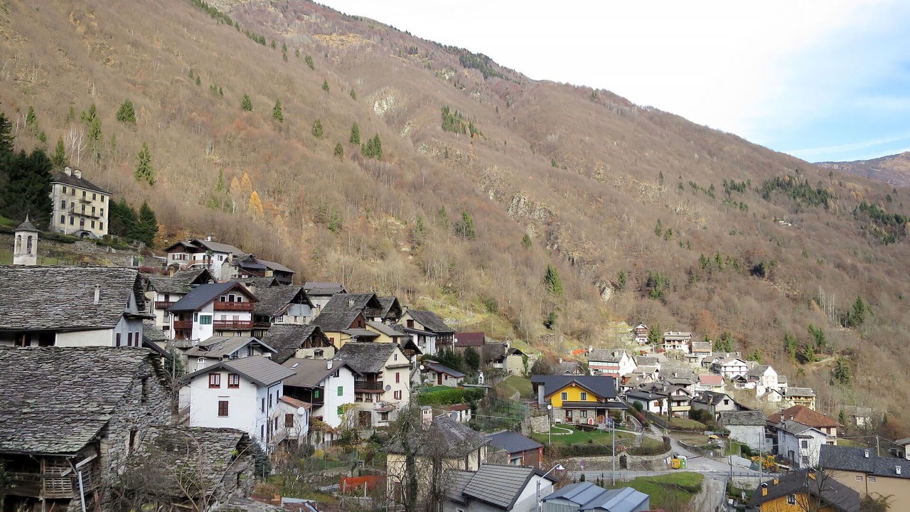 Photo of Others in Calasca-Castiglione