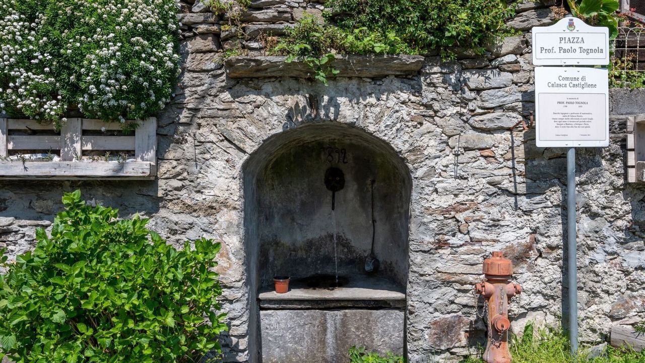 Photo of Others in Calasca-Castiglione