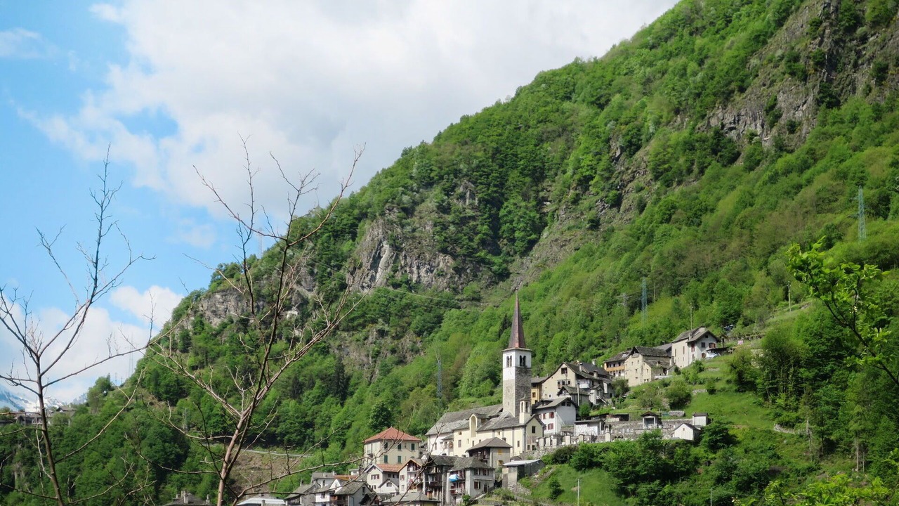 Photo of Others in Calasca-Castiglione