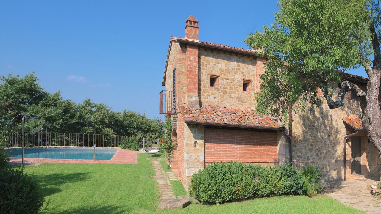 Photo of Outdoor in Arezzo
