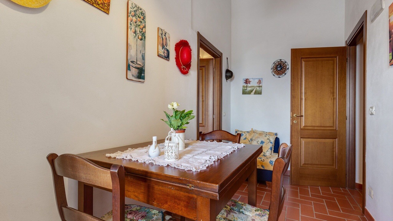 Photo of Livingroom in Bollano