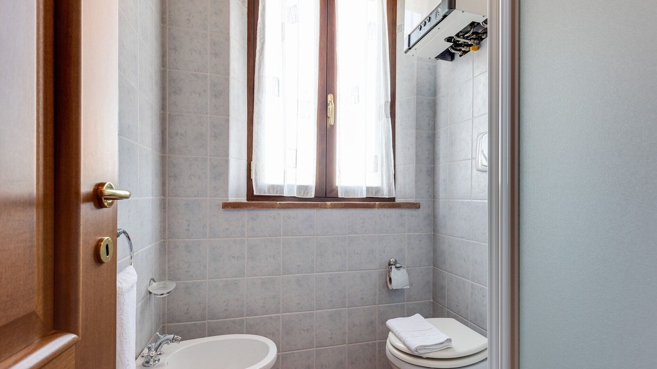 Photo of Bathroom in Bollano
