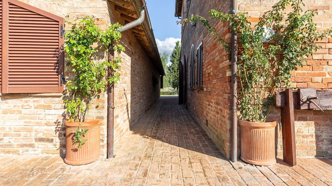 Photo of Patio Balcony in Bollano
