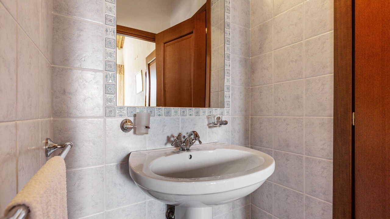 Photo of Bathroom in Bollano