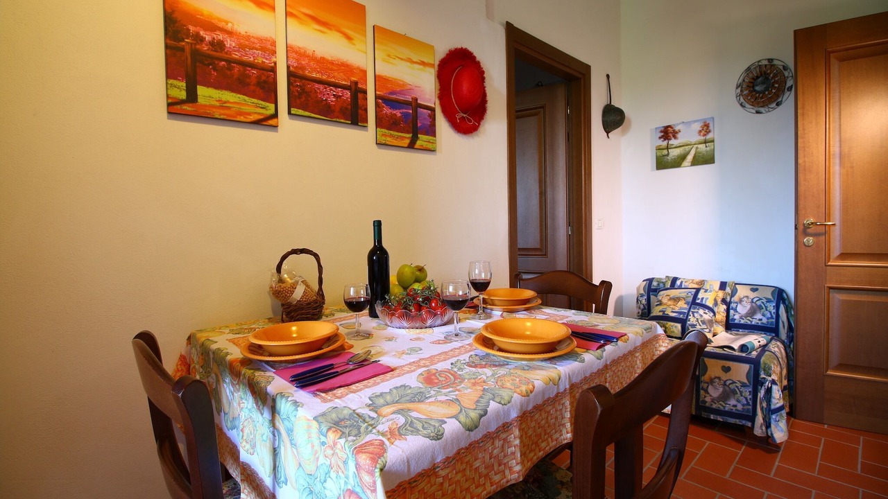 Photo of Livingroom in Bollano