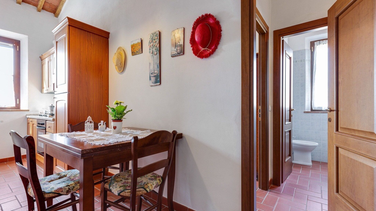 Photo of Livingroom in Bollano