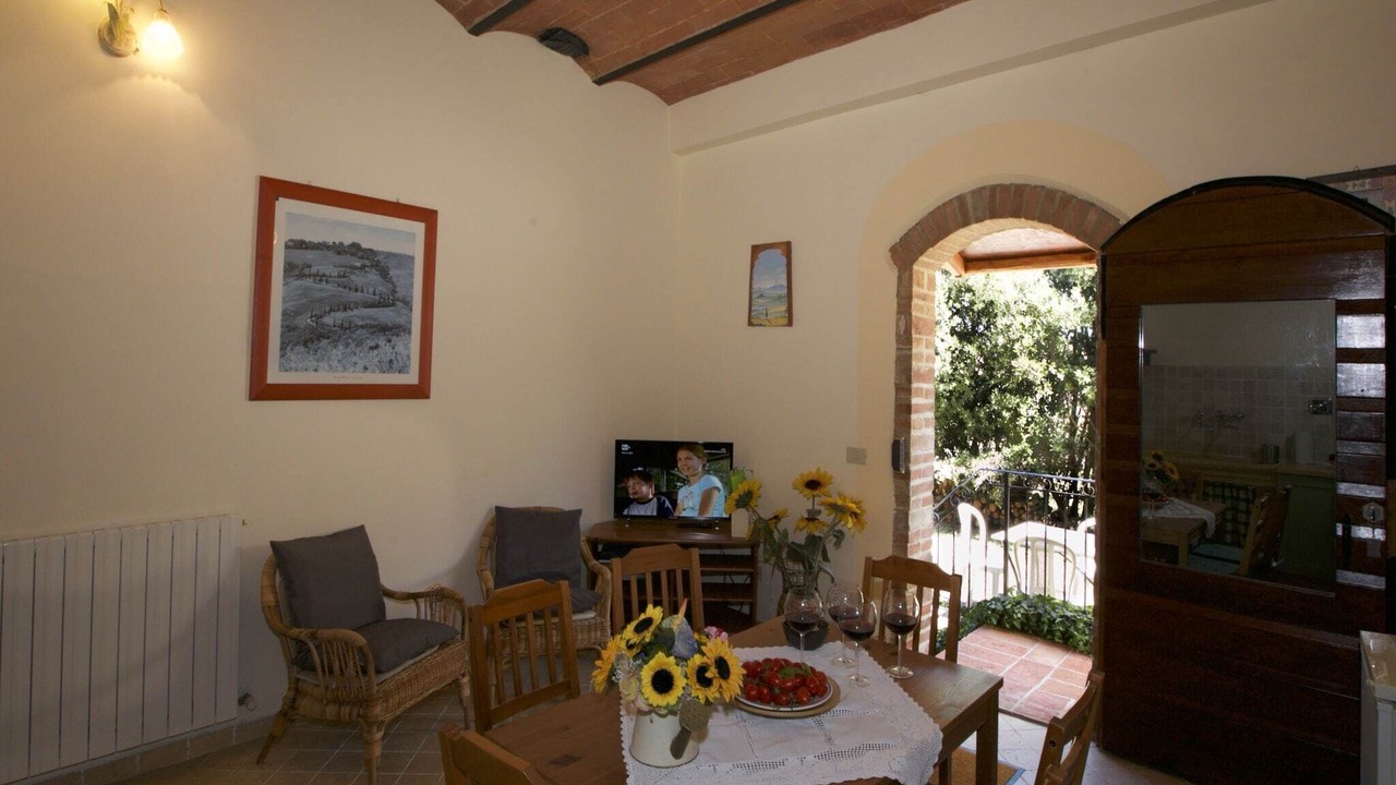 Photo of Livingroom in Torre A Castello