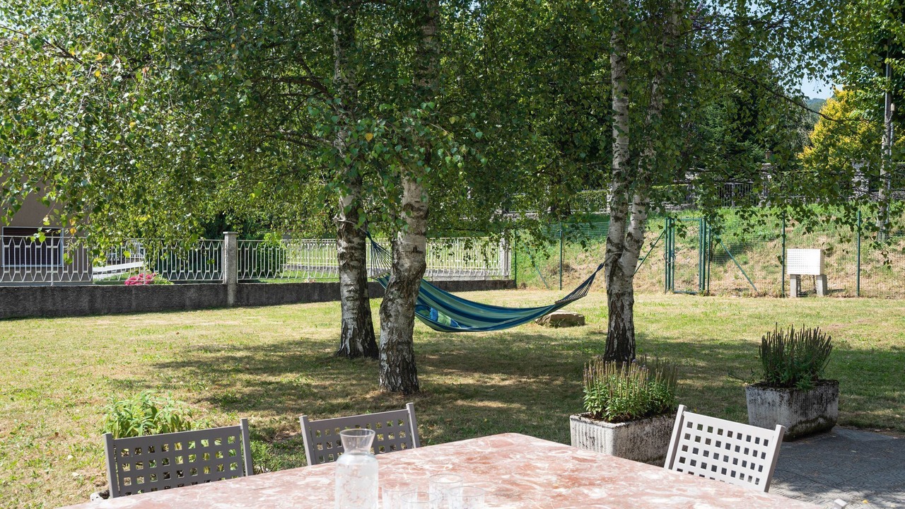 Photo of Patio Balcony in Lanzo d'Intelvi