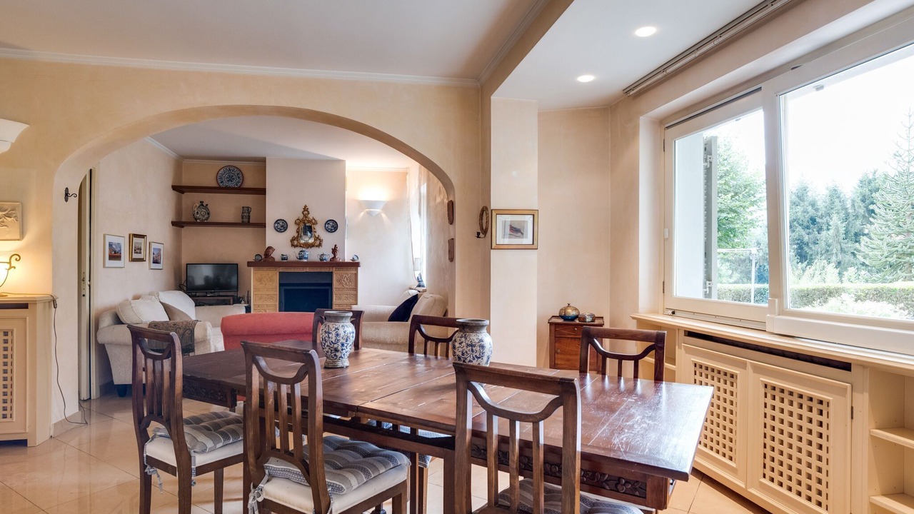 Photo of Livingroom in Lanzo d'Intelvi