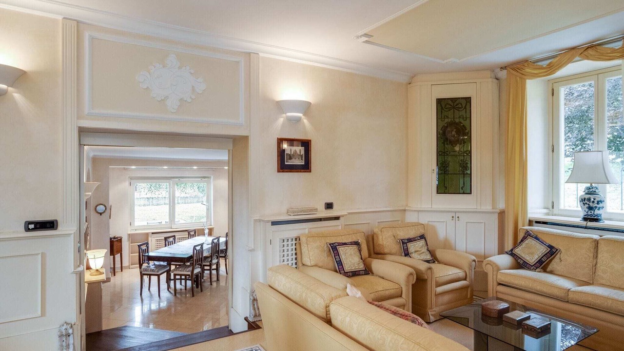 Photo of Livingroom in Lanzo d'Intelvi