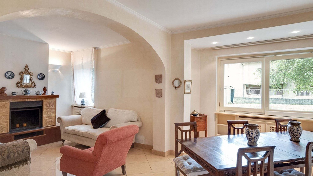 Photo of Livingroom in Lanzo d'Intelvi