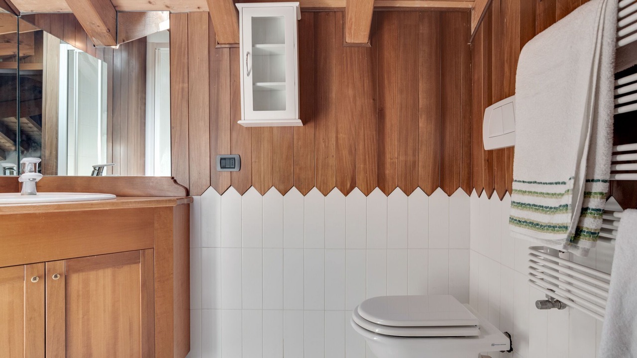 Photo of Bathroom in Lanzo d'Intelvi