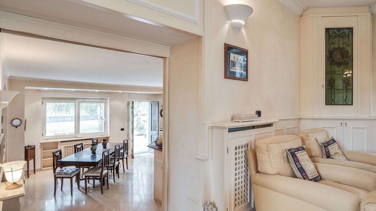 Photo of Livingroom in Lanzo d'Intelvi