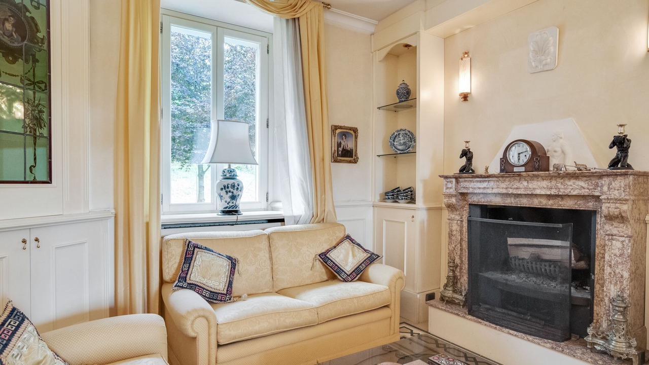 Photo of Livingroom in Lanzo d'Intelvi