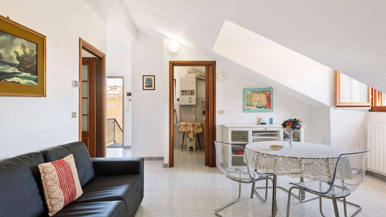 Photo of Livingroom in Cassinelle