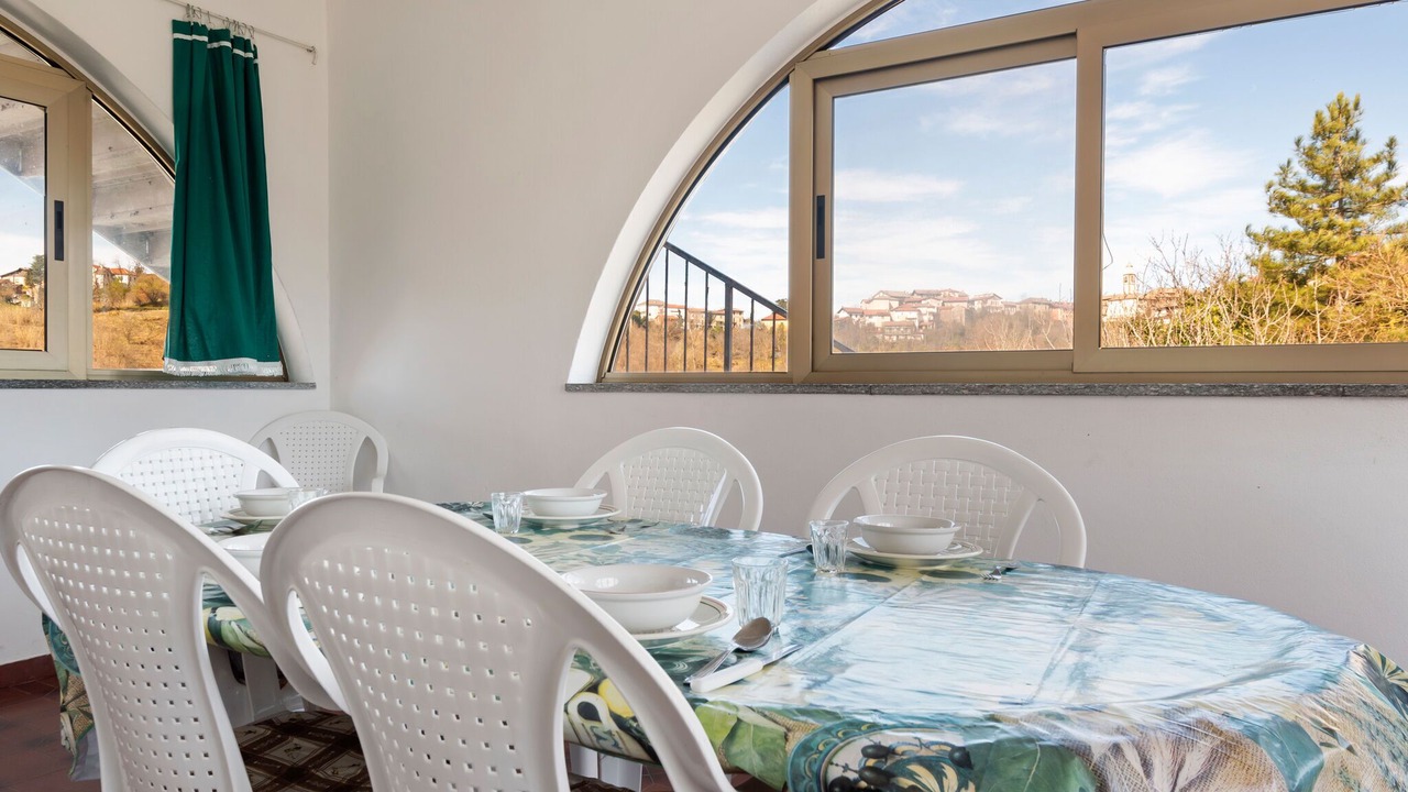 Photo of Livingroom in Cassinelle