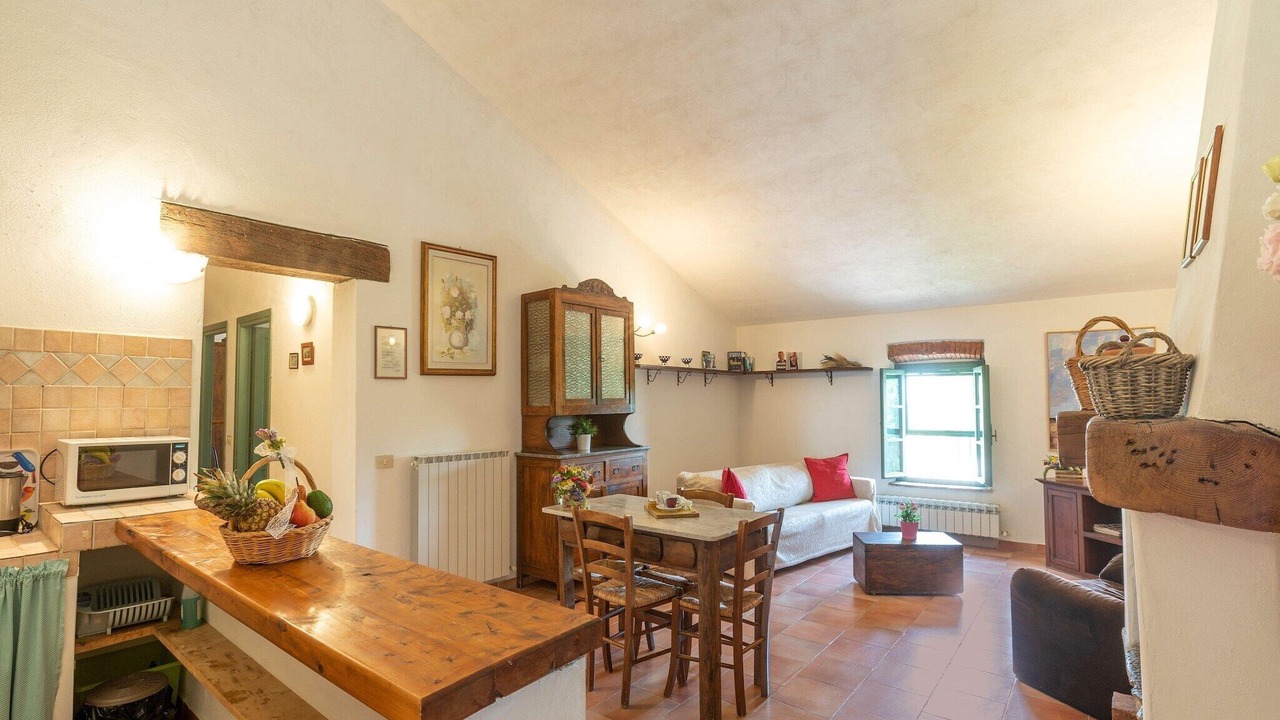 Photo of Livingroom in Collesalvetti
