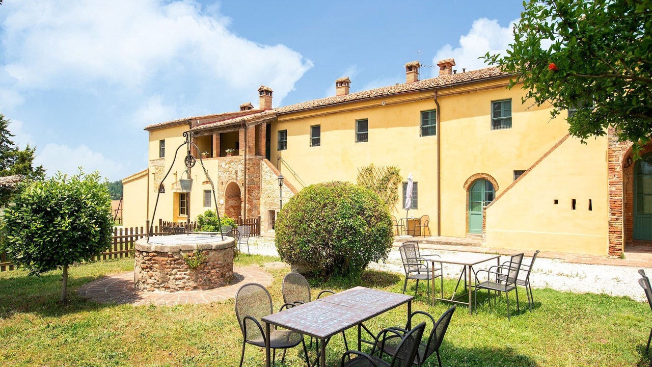 Photo of Outdoor in Collesalvetti
