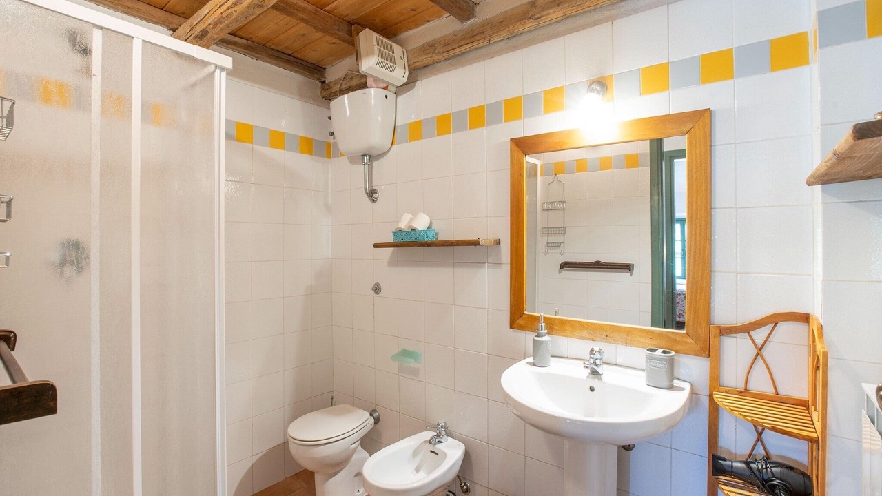 Photo of Bathroom in Collesalvetti