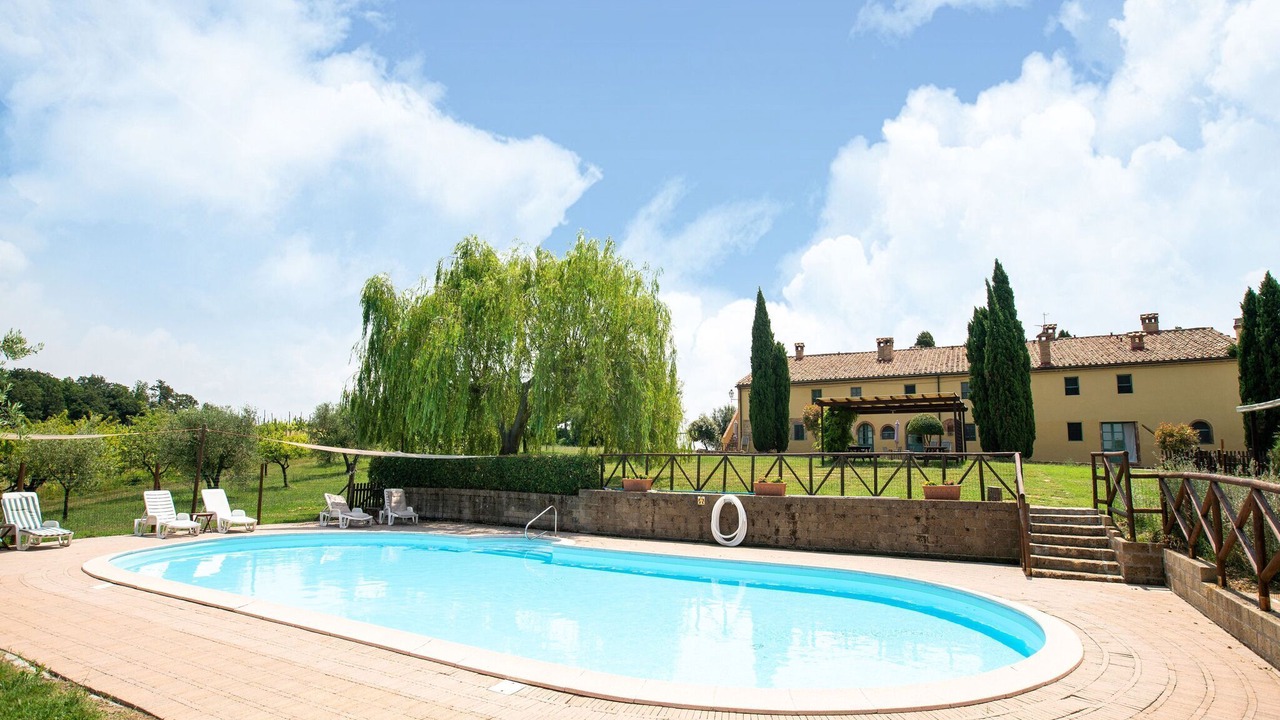 Photo of Outdoor in Collesalvetti