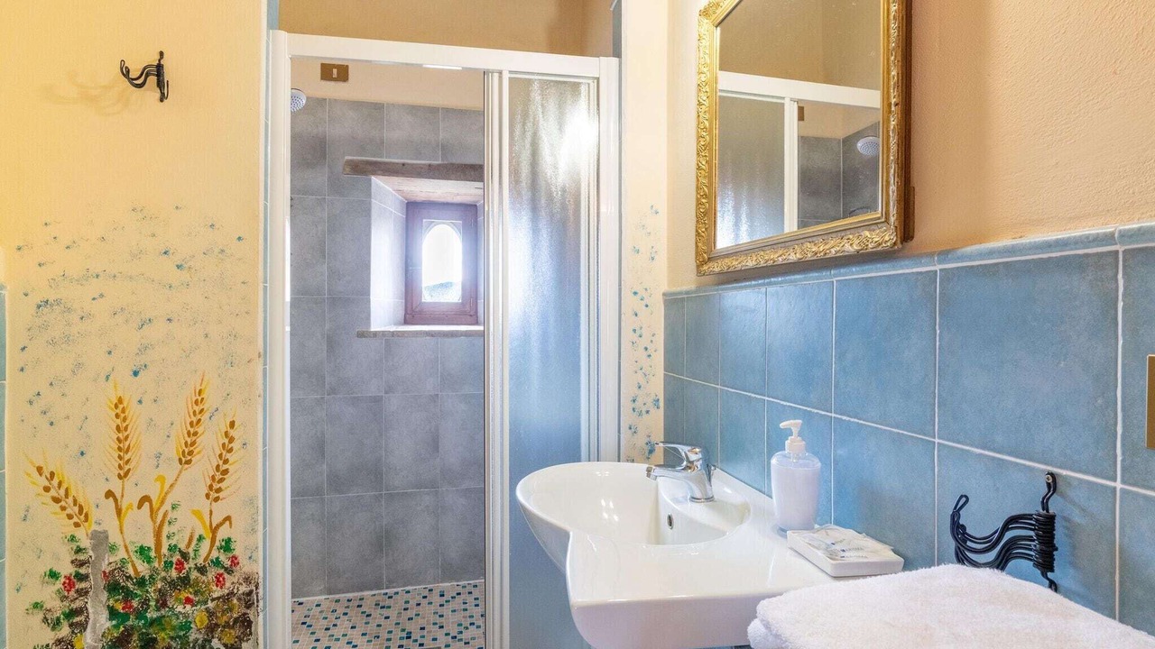 Photo of Bathroom in Caprese Michelangelo