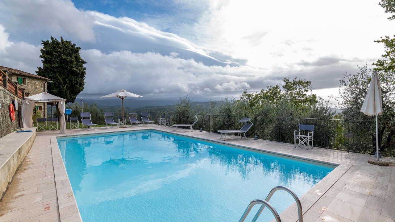 Photo of Outdoor in Caprese Michelangelo