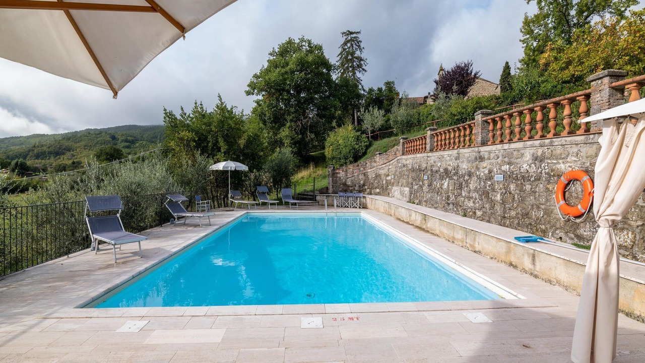 Photo of Outdoor in Caprese Michelangelo