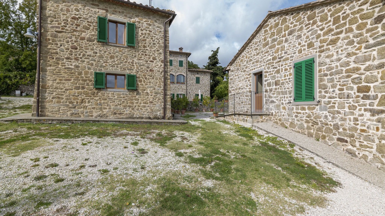 Photo of Outdoor in Caprese Michelangelo
