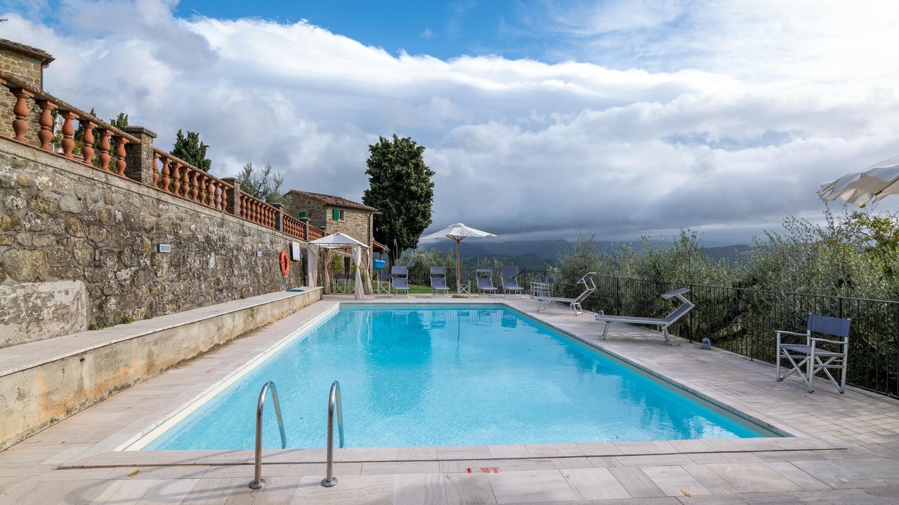Photo of Outdoor in Caprese Michelangelo