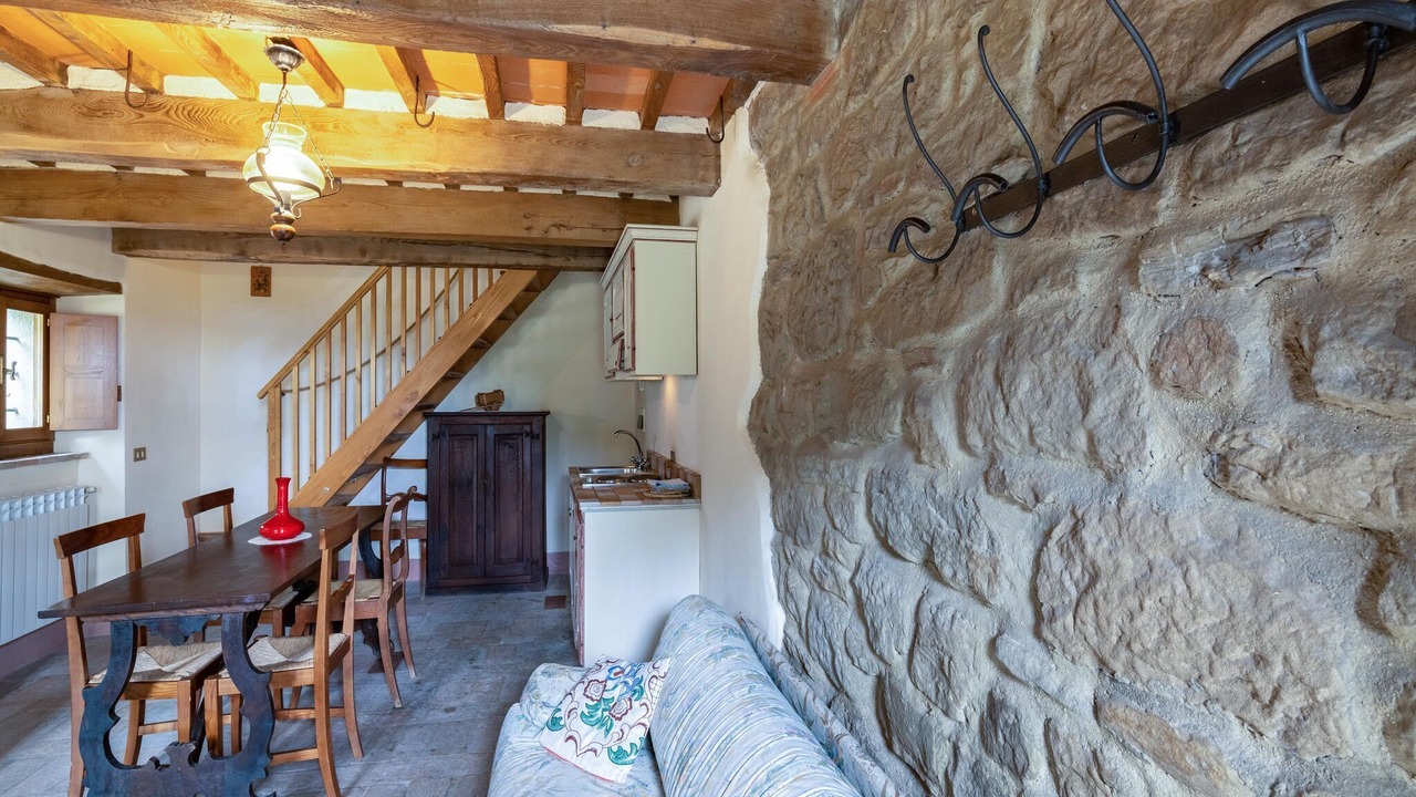 Photo of Livingroom in Caprese Michelangelo