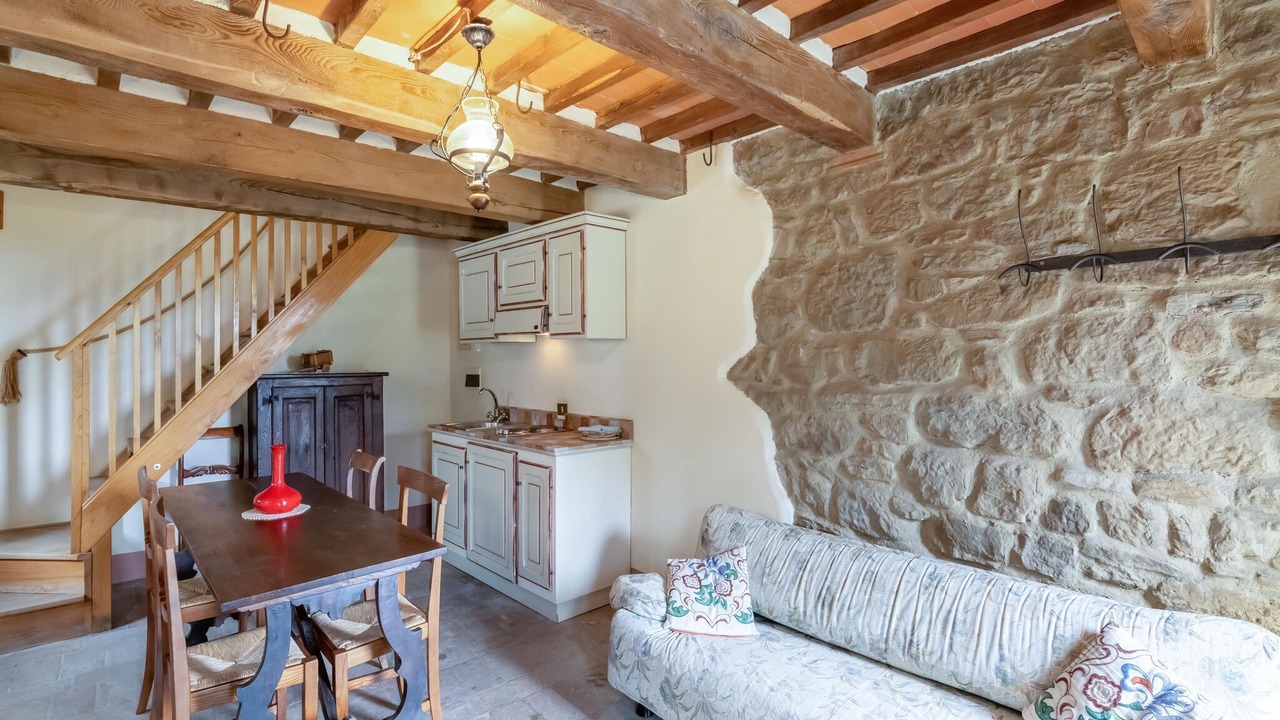 Photo of Livingroom in Caprese Michelangelo
