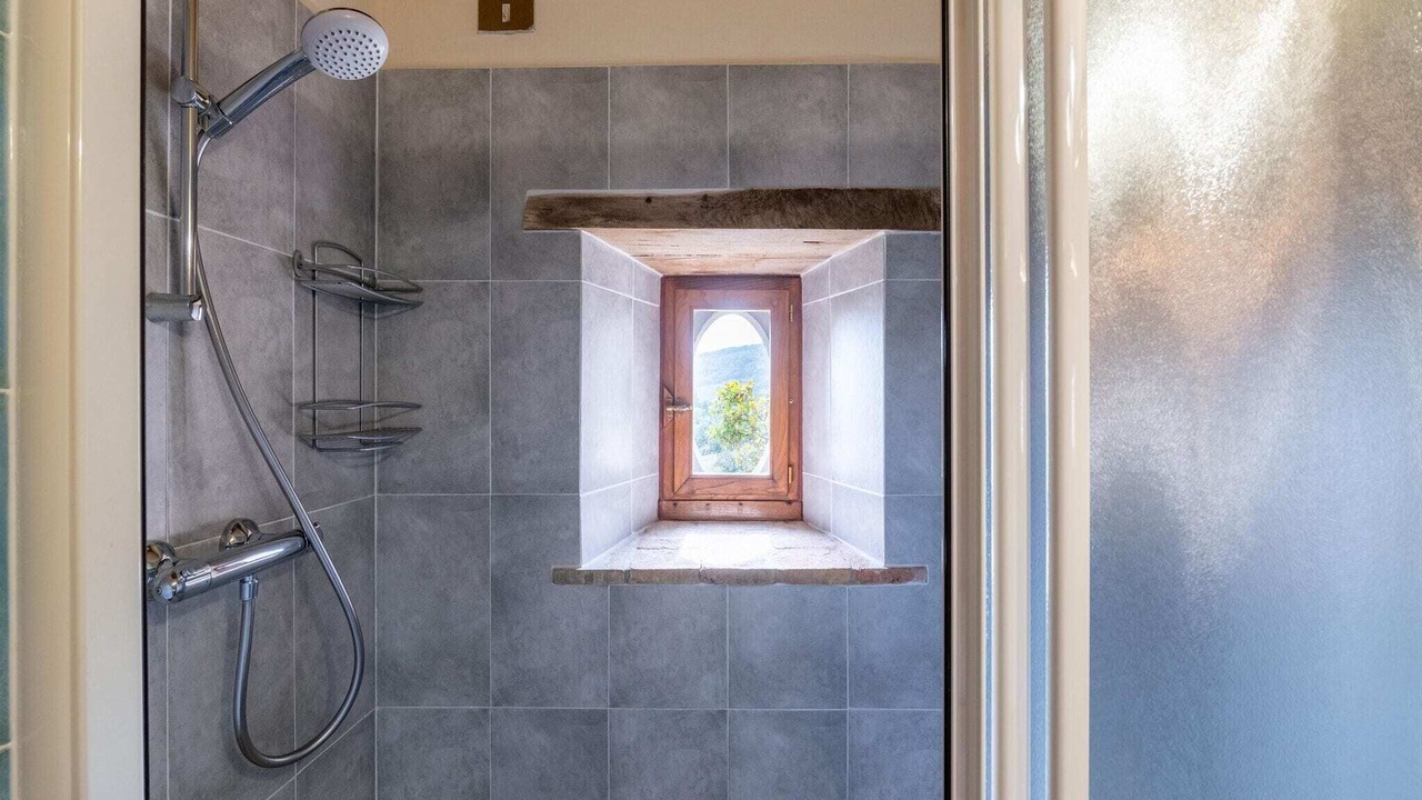 Photo of Bathroom in Caprese Michelangelo