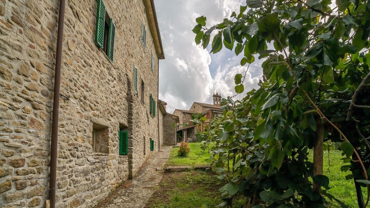 Photo of Outdoor in Caprese Michelangelo