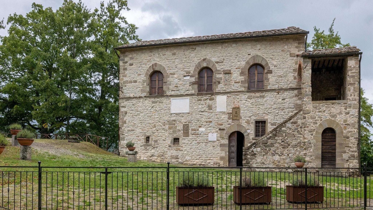 Photo of Outdoor in Caprese Michelangelo