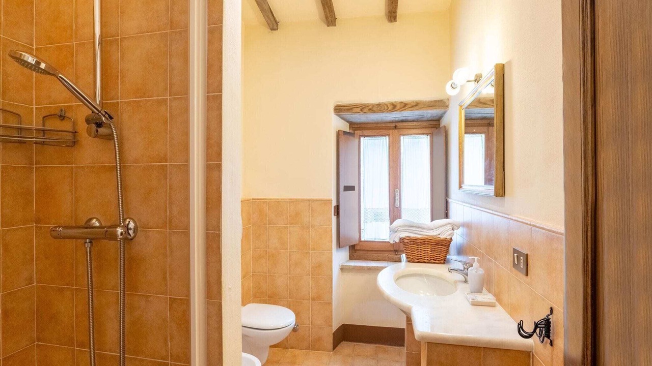 Photo of Bathroom in Caprese Michelangelo