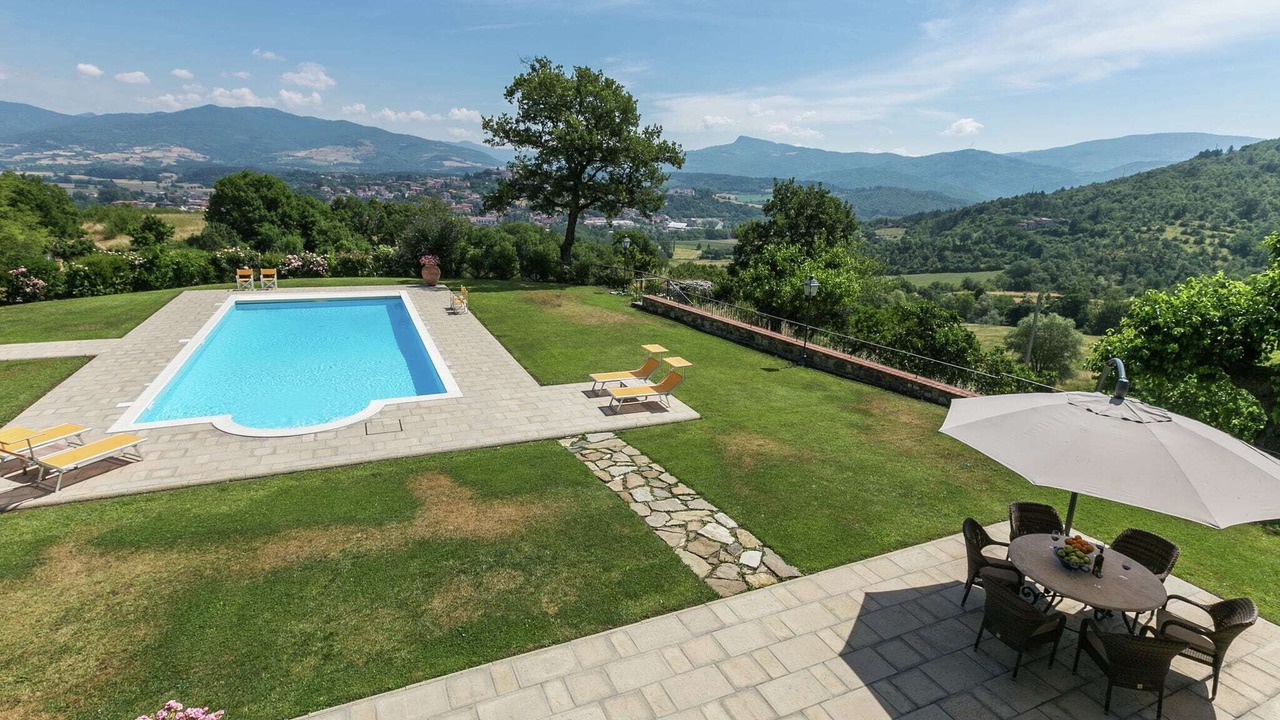 Photo of Outdoor in Poppi