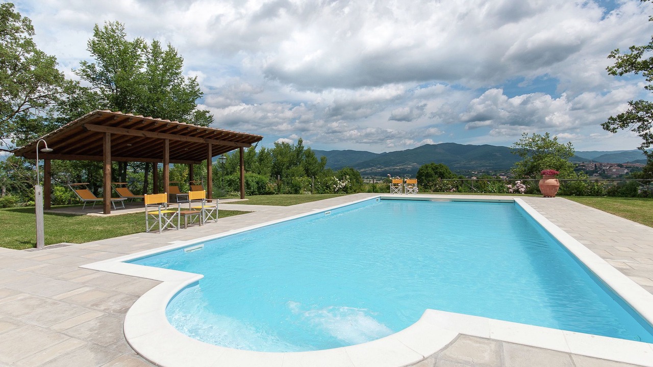 Photo of Outdoor in Poppi