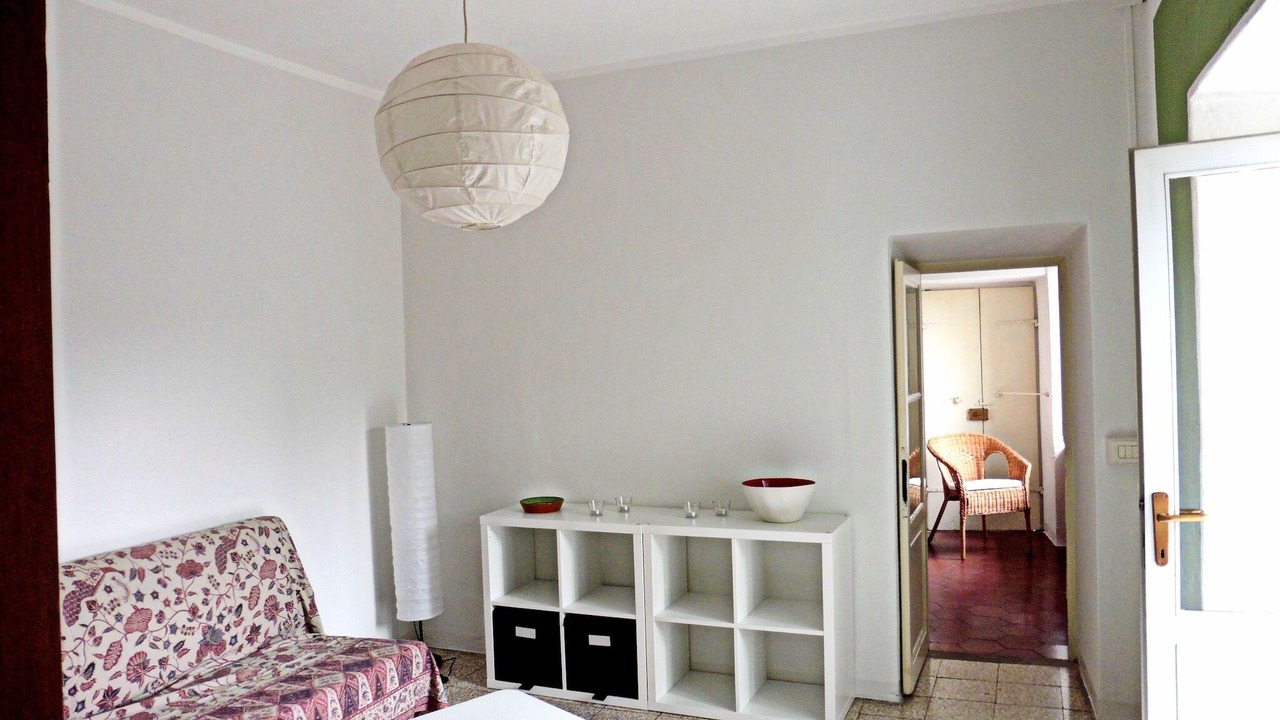 Photo of Livingroom in Cannero Riviera