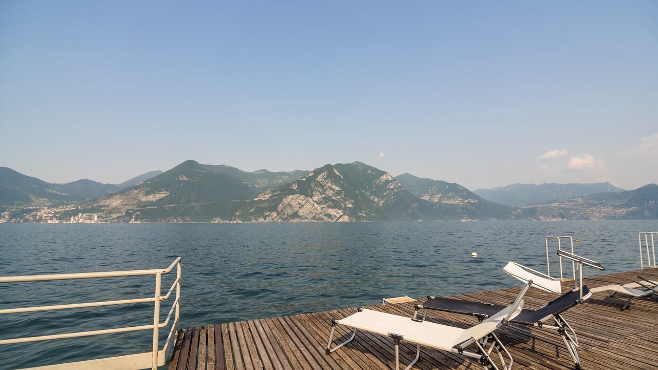 Photo of Patio Balcony in Marone