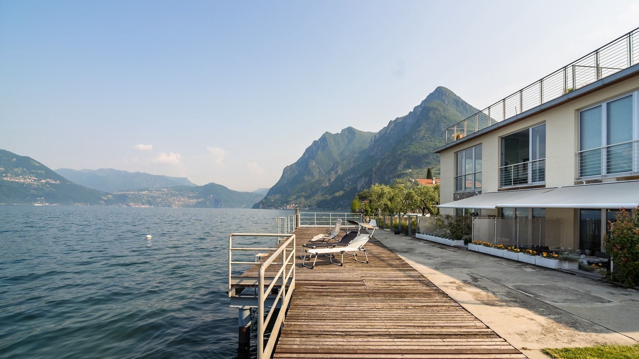 Photo of Patio Balcony in Marone