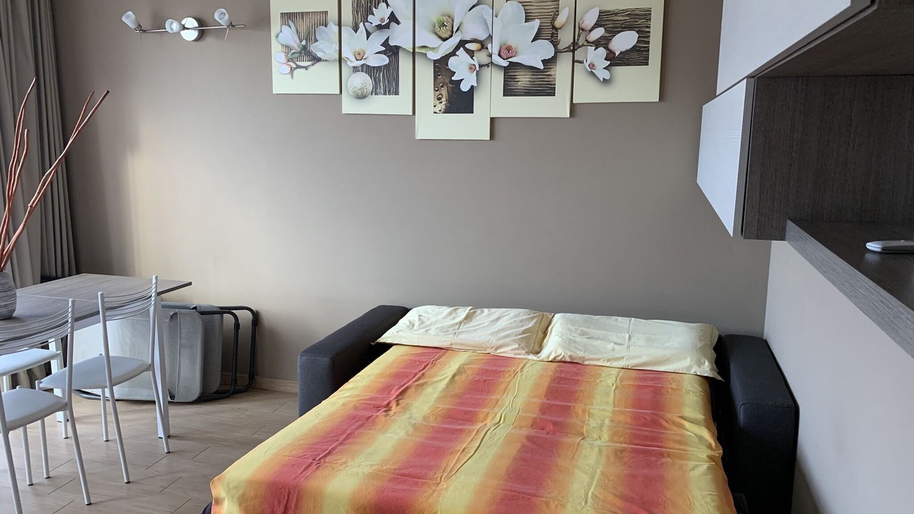 Photo of Livingroom in Marone