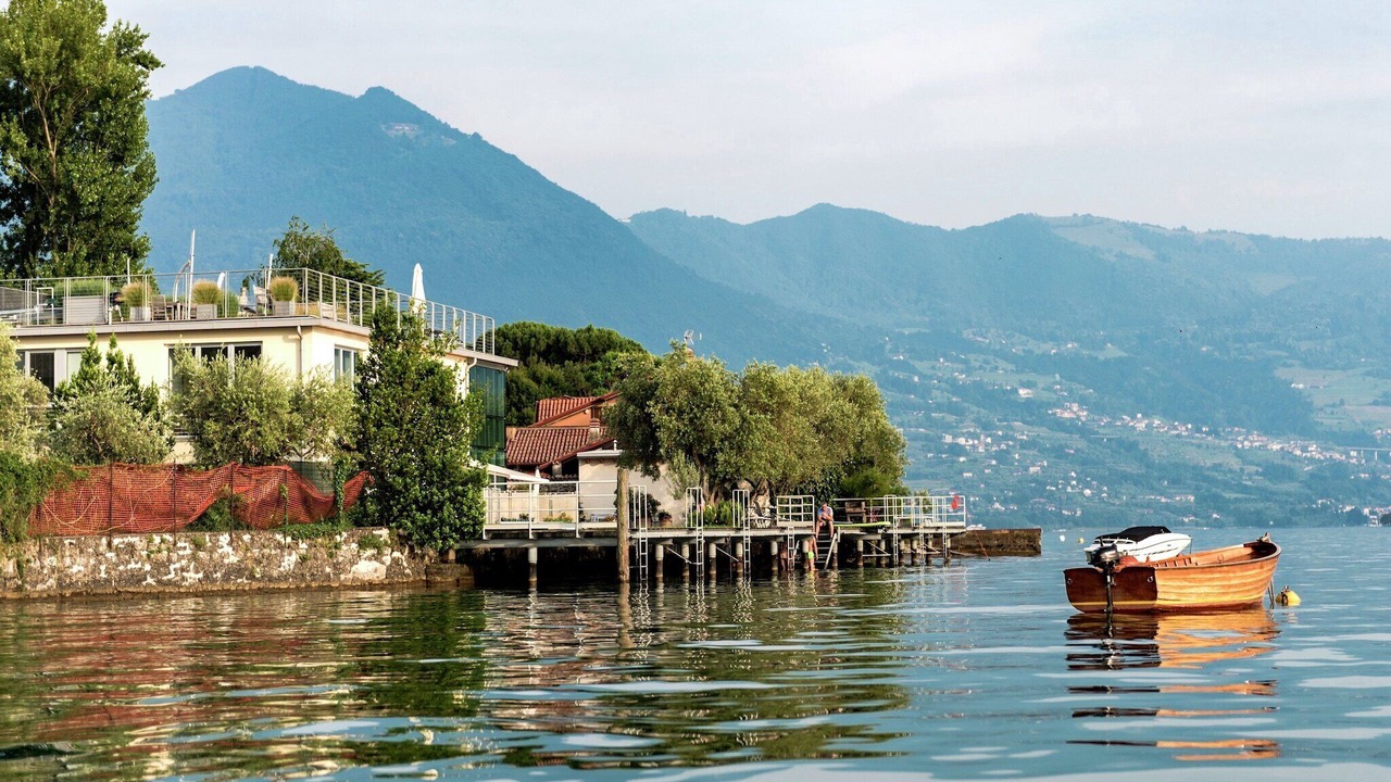 Photo of Outdoor in Marone