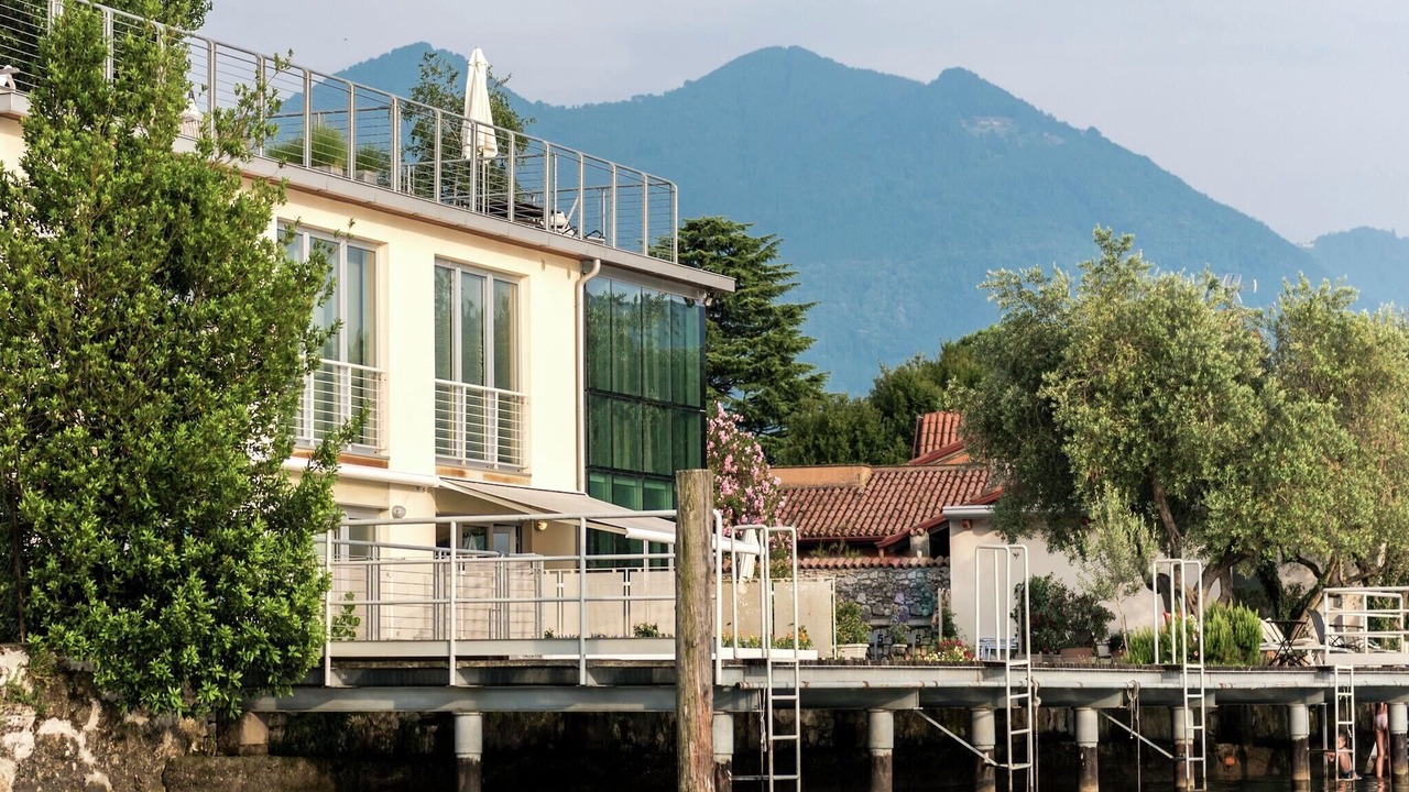 Photo of Outdoor in Marone
