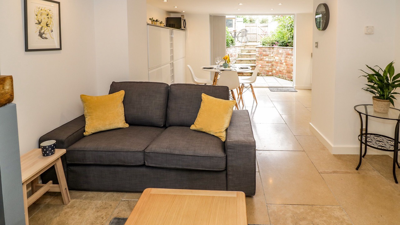 Photo of Livingroom in Southam