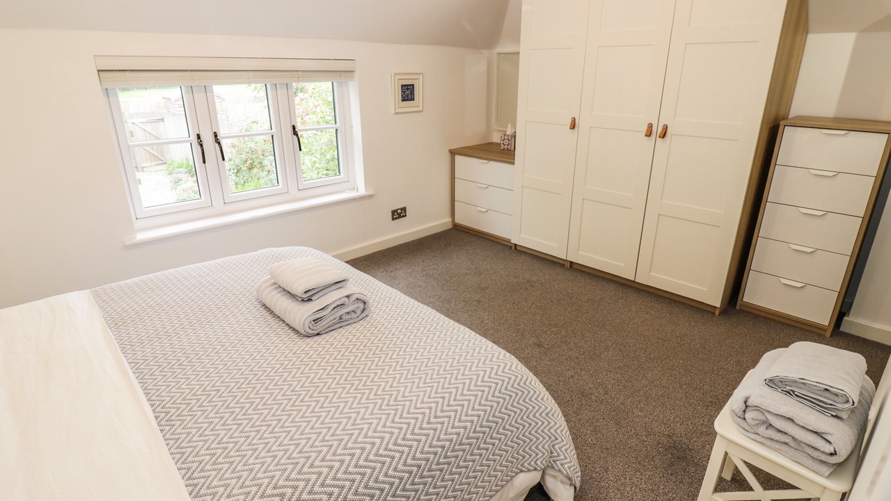 Photo of Bedroom in Southam